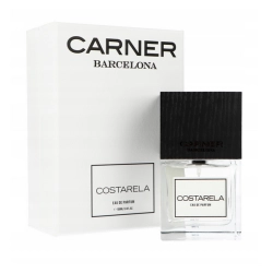 Carner Barcelona Costarela 100 ml – woda perfumowana unisex